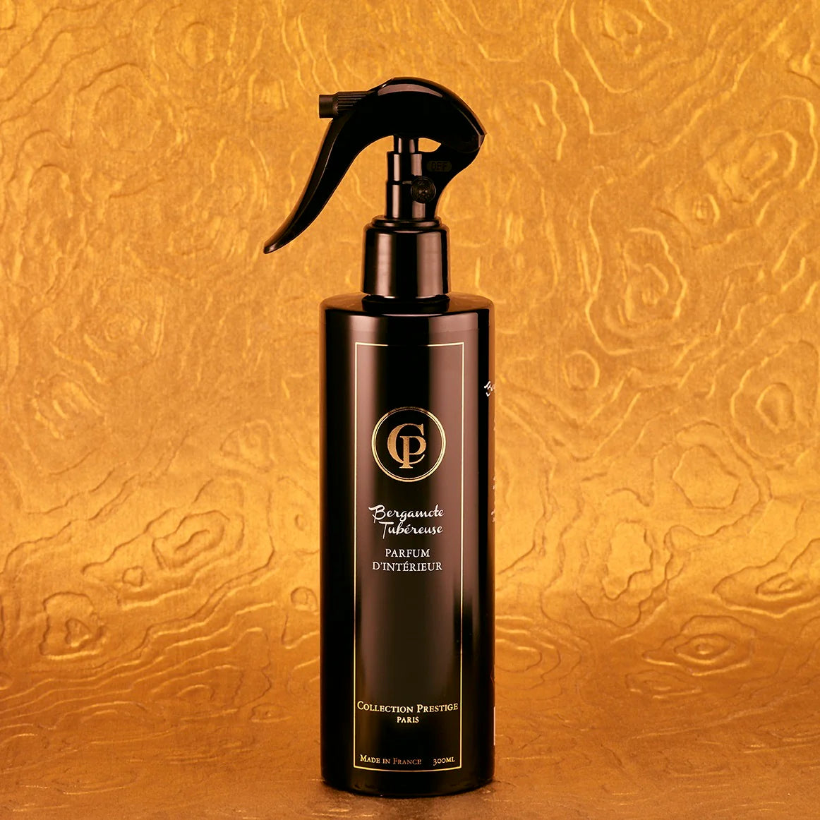 Bergamote Tubéreuse - 300ml