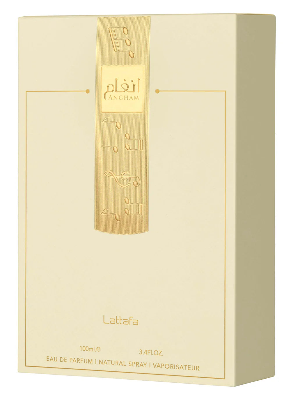 Angham - Lattafa - 100ml