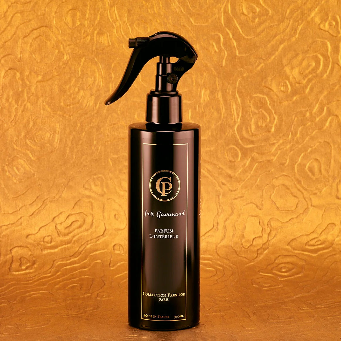 Iris Gourmand - 300ml