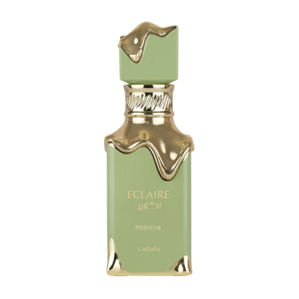 Lattafa – Eclaire Pistache – 100ML