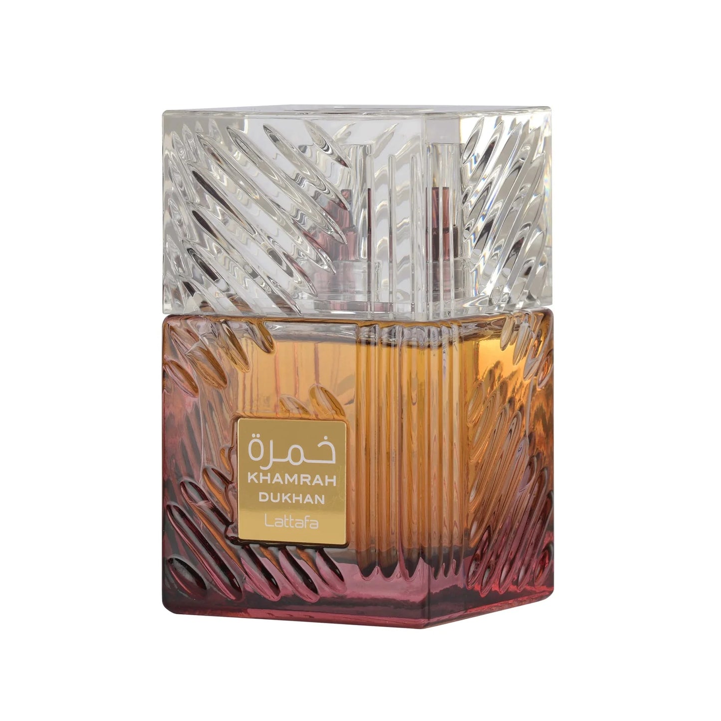 Khamrah Dukhan - Lattafa