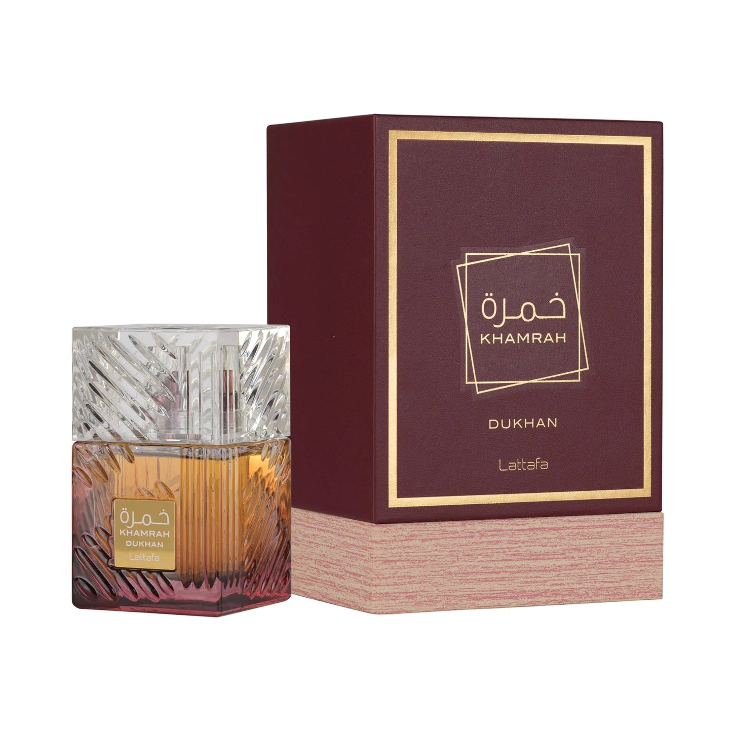 Khamrah Dukhan - Lattafa
