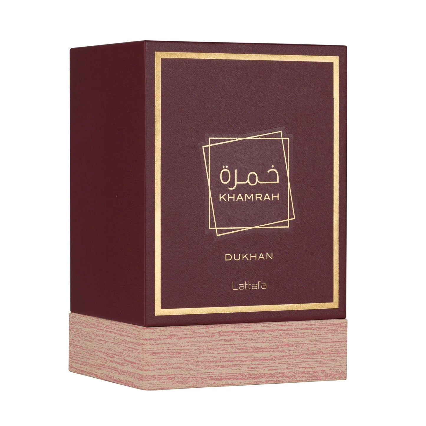 Khamrah Dukhan - Lattafa