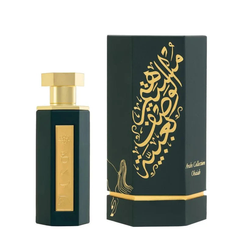Reef - Obayah - 100ml