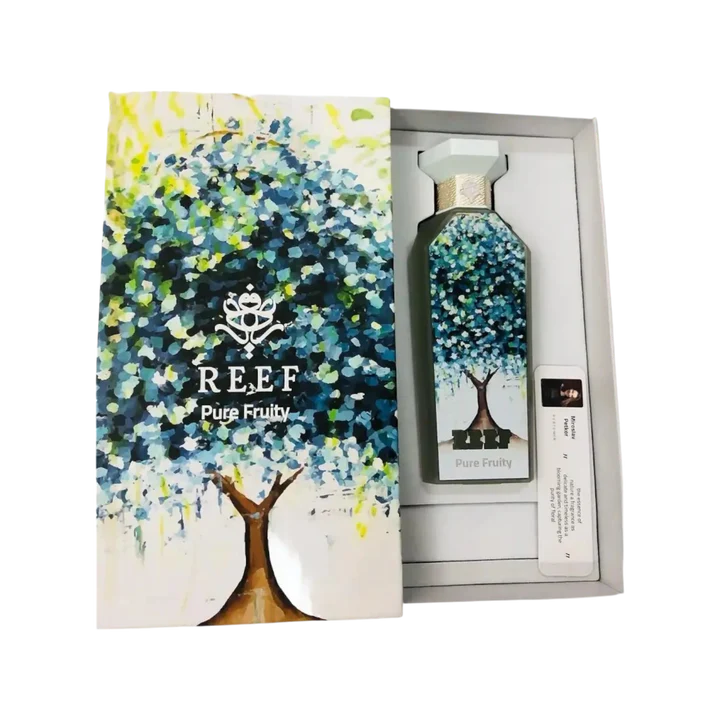 Reef - Pure Fruity - 150ml