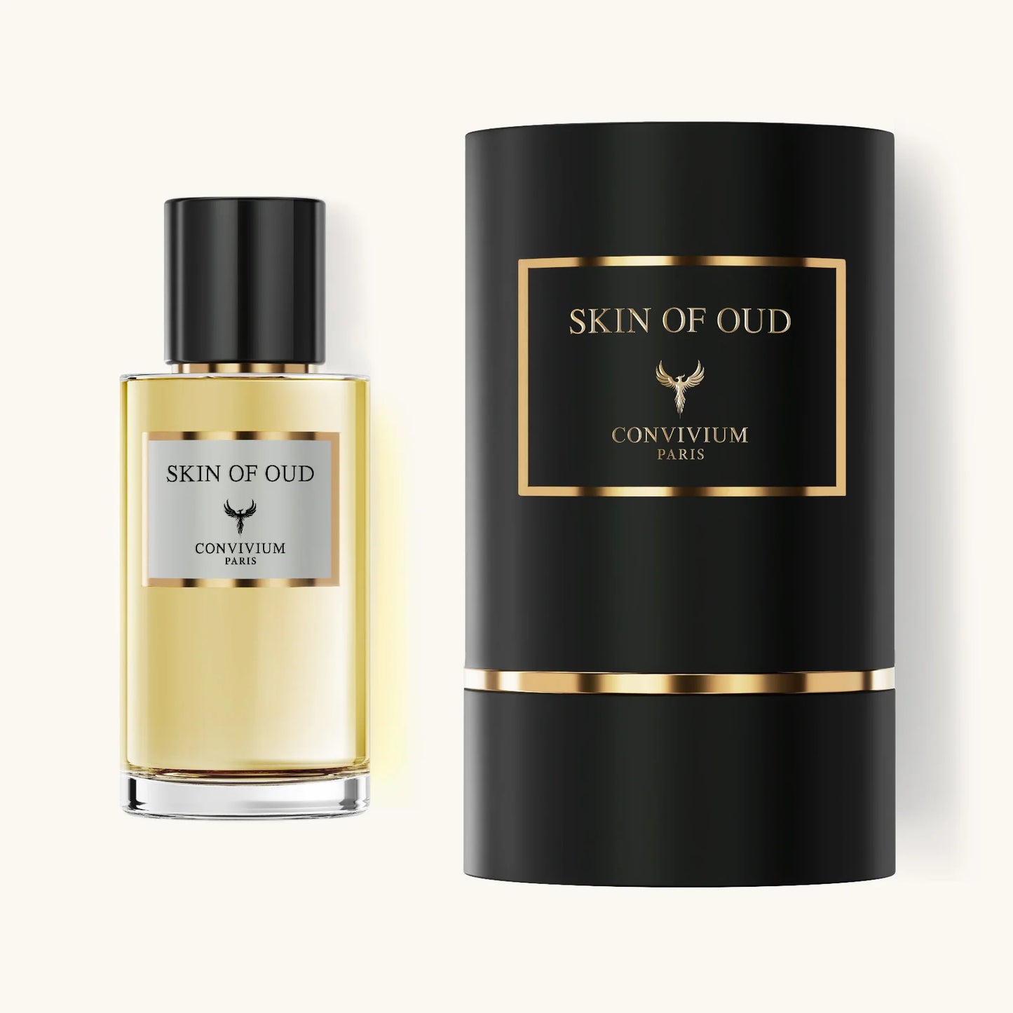 Skin of Oud - Convivium