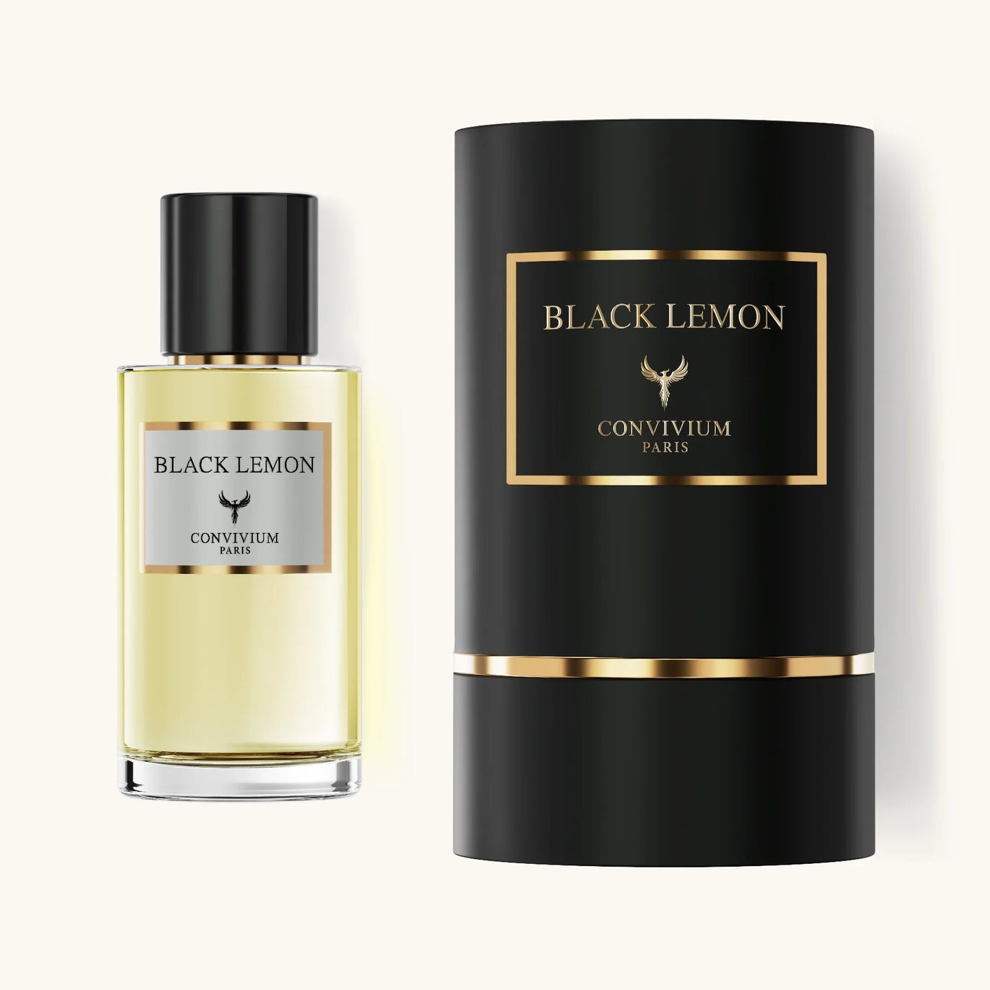 Black Lemon - Convivium