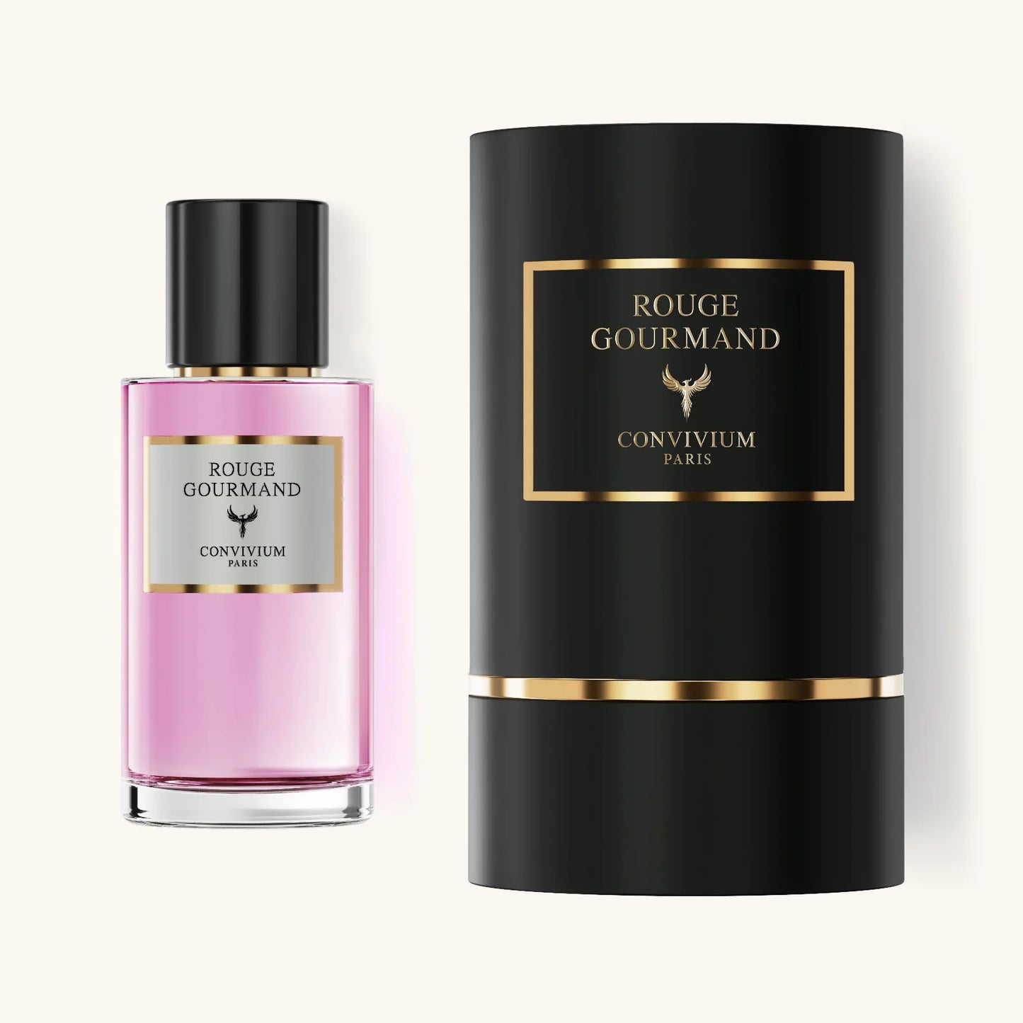 Rouge Gourmand - Convivium