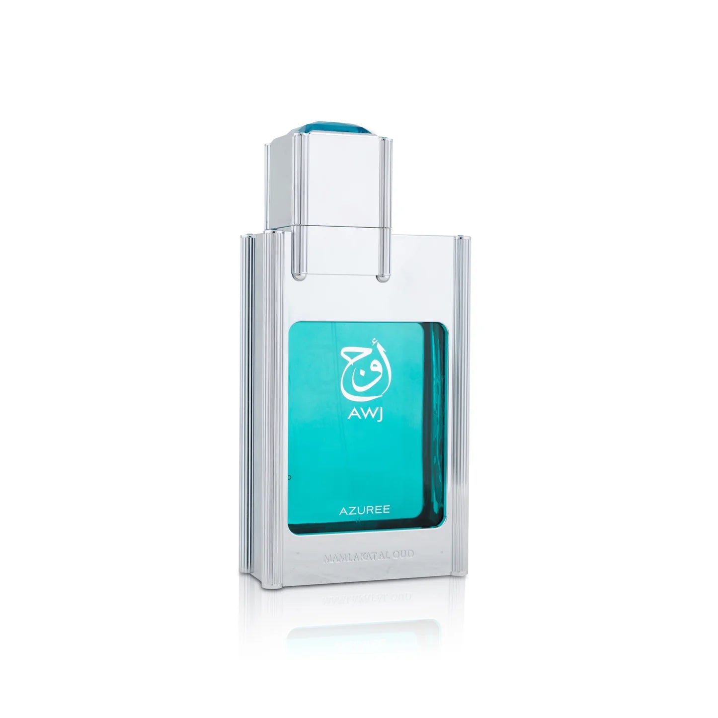 Awj Azuree 90ml - Mamlakat al oud - Eau de parfum