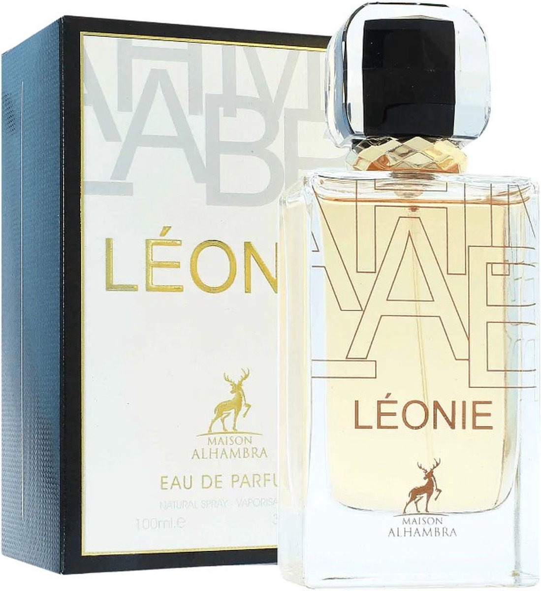 Leonie - Maison Alhambra - 100ml