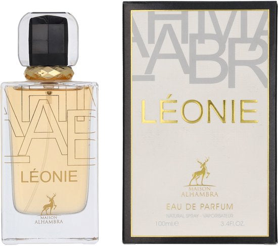Leonie - Maison Alhambra - 100ml