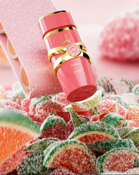 Lattafa - Yara Candy