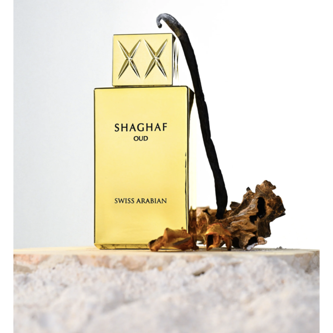Shaghaf Oud - Swiss Arabian