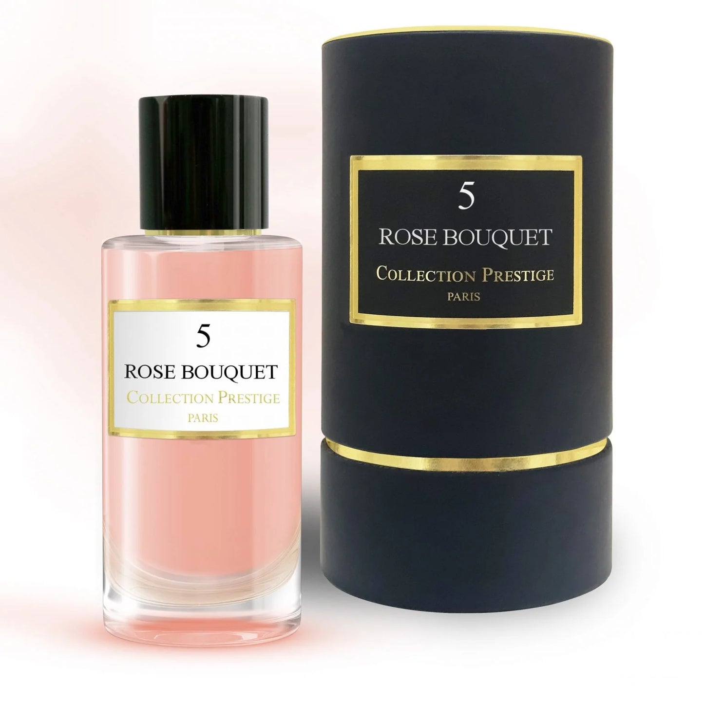 Rose Bouquet 5 - 50ml - Collection Prestige