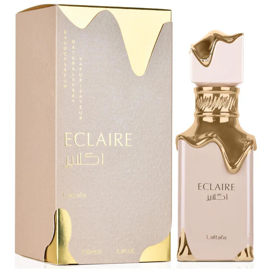 Eclaire - 100ml - Unisex