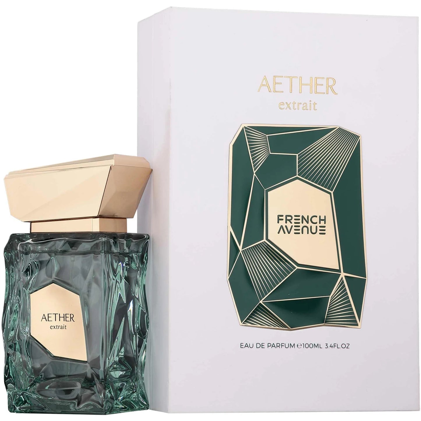 Aether extrait - French Avenue