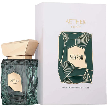 Aether extrait - French Avenue