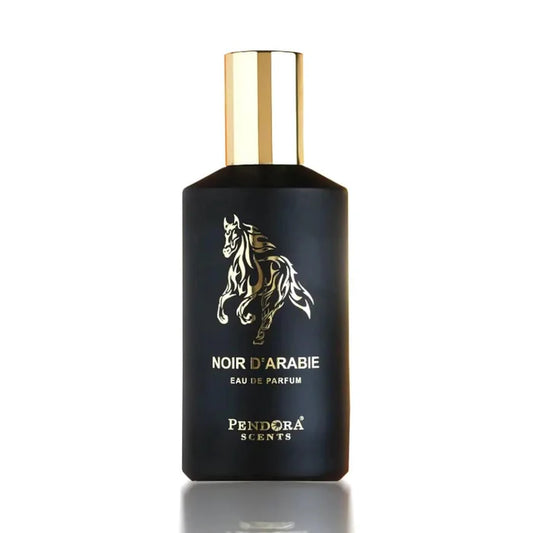 Noir d’Arabie - Pendora Scents