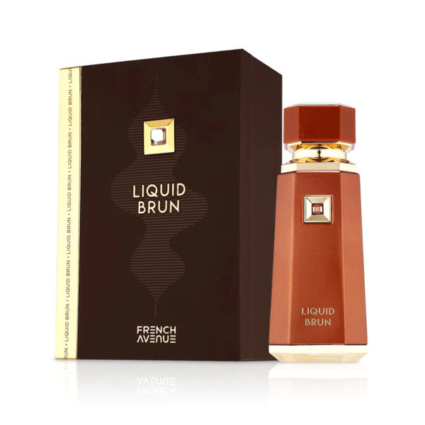 Liquid Brun - French Avenue - Eau de Parfum