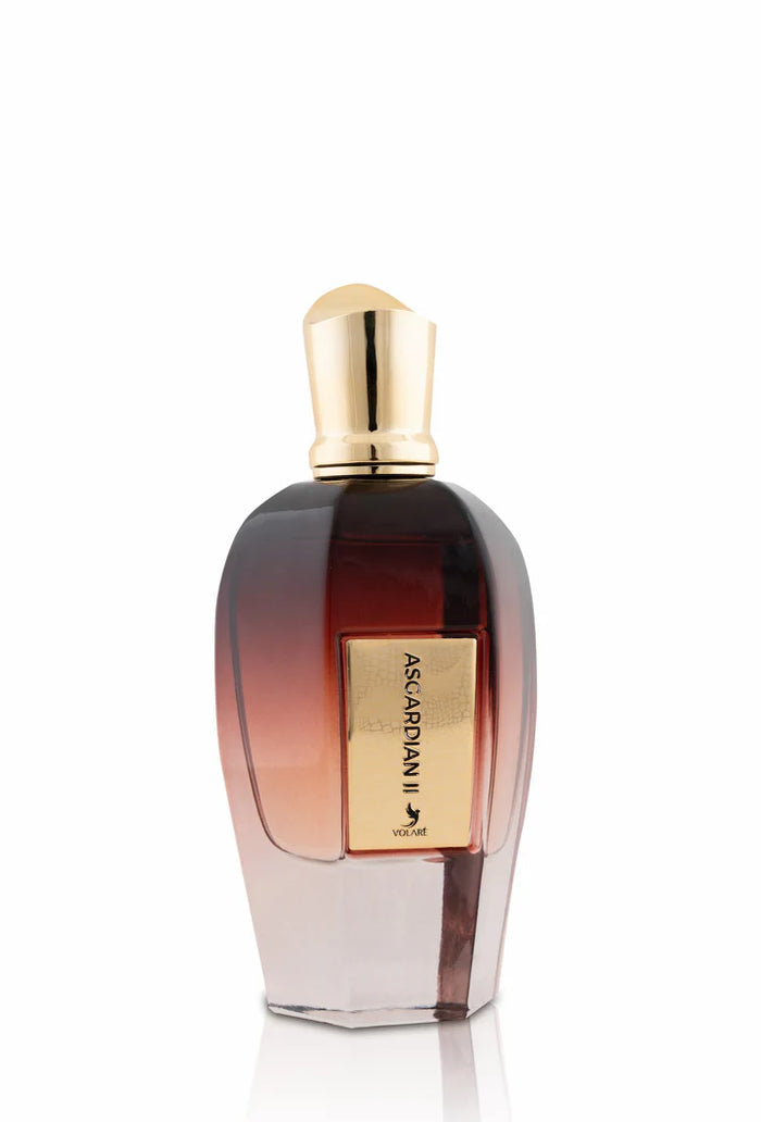 Volaré – Asgardian II