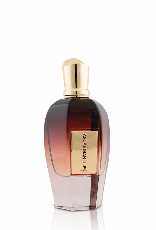 Volaré – Asgardian II