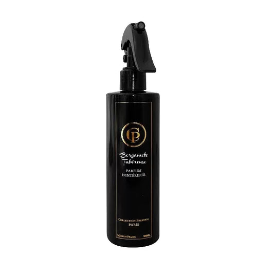 Bergamote Tubereuse - Huisspray - Collection Prestige - 200ml