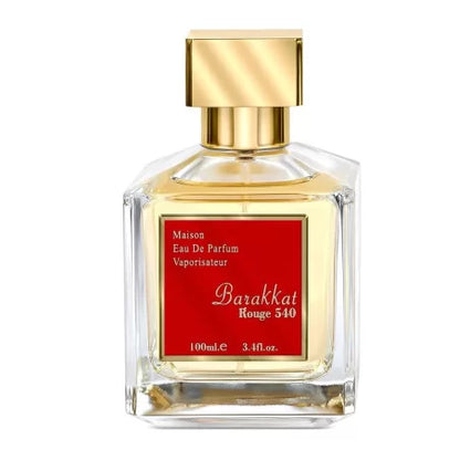 Barakkat rouge 540 Eau de Parfum