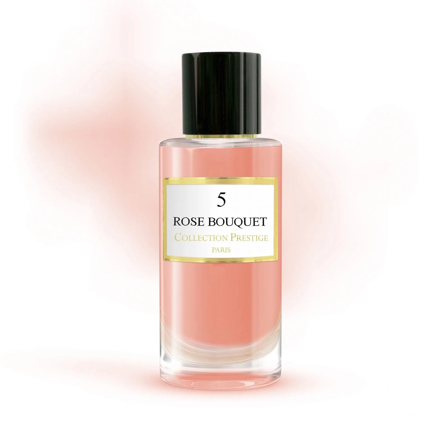 Rose Bouquet 5 - 50ml - Collection Prestige