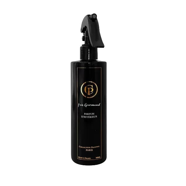 Iris Gourmand - Huisspray- Collection Prestige - 200ml