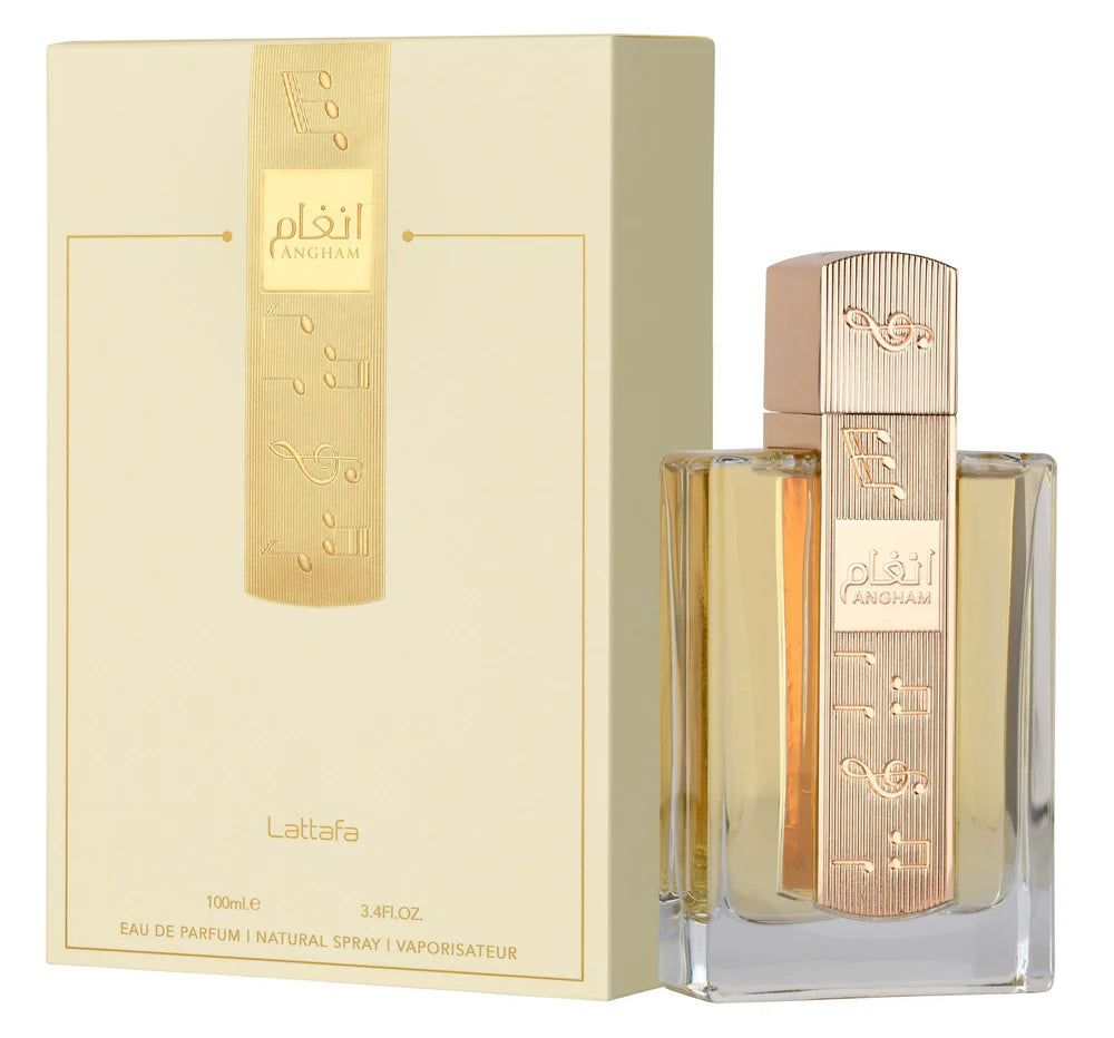 Angham - Lattafa - 100ml