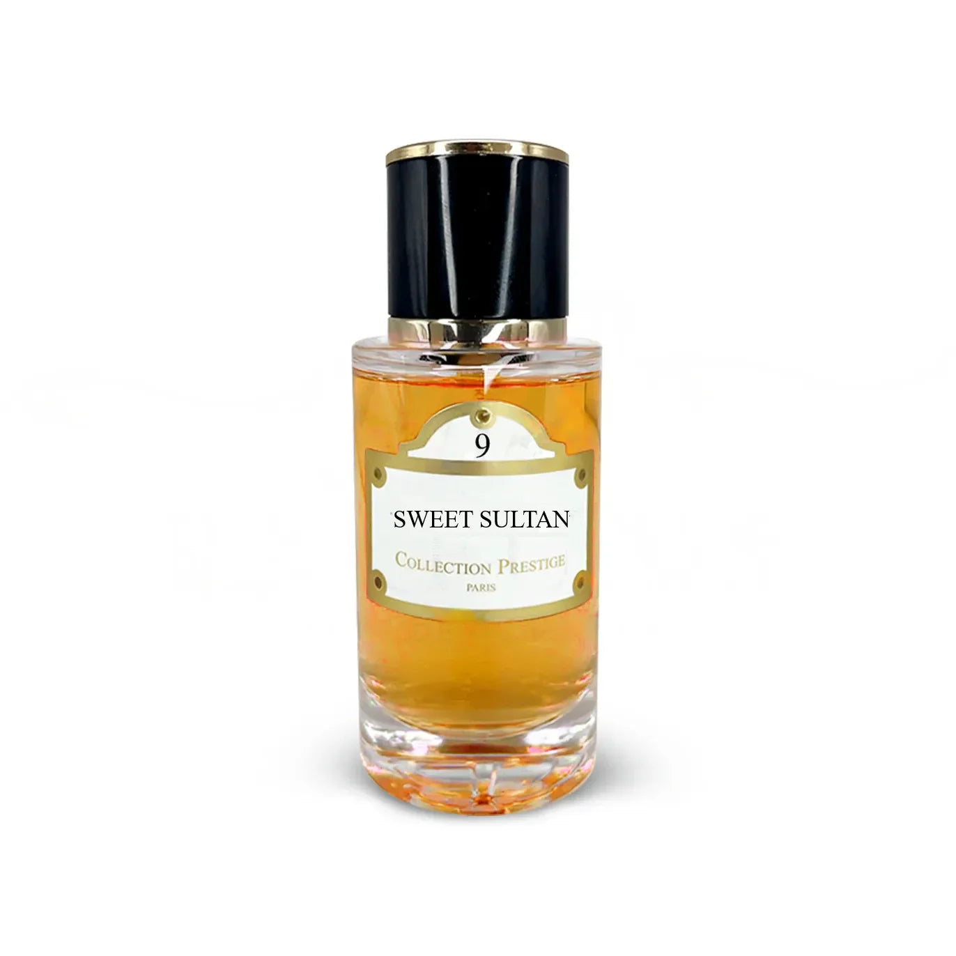 Sweet Sultan 9