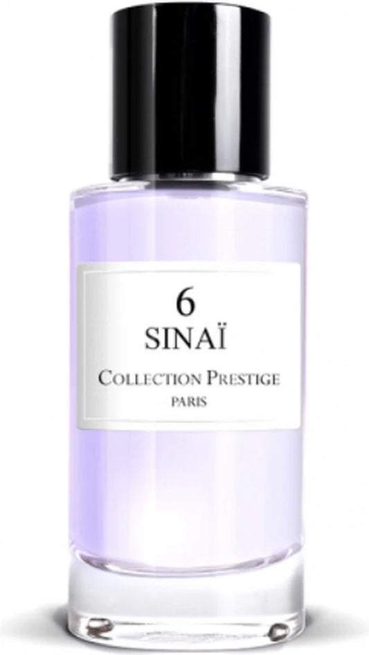 Sinai 6 - Collection Prestige - 50ml