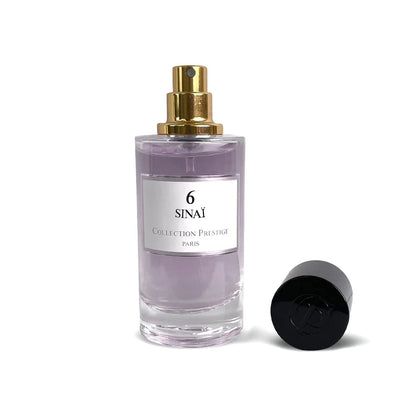 Sinai 6 - Collection Prestige - 50ml