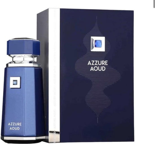 Azzure Aoud - French Avenue- 100ml