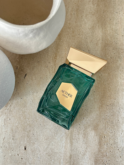 Aether extrait - French Avenue