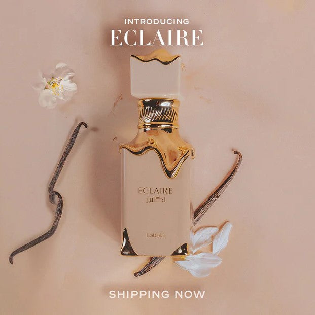 Eclaire - 100ml - Unisex