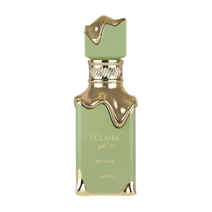 Lattafa – Eclaire Pistache – 100ML
