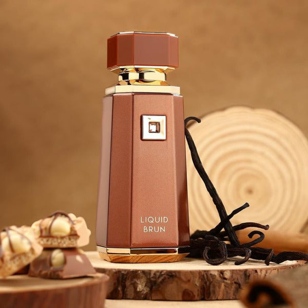 Liquid Brun - French Avenue - Eau de Parfum