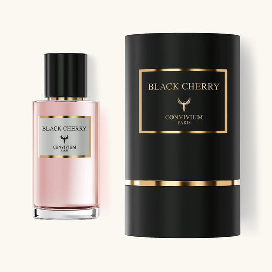 Black Cherry - Convivium