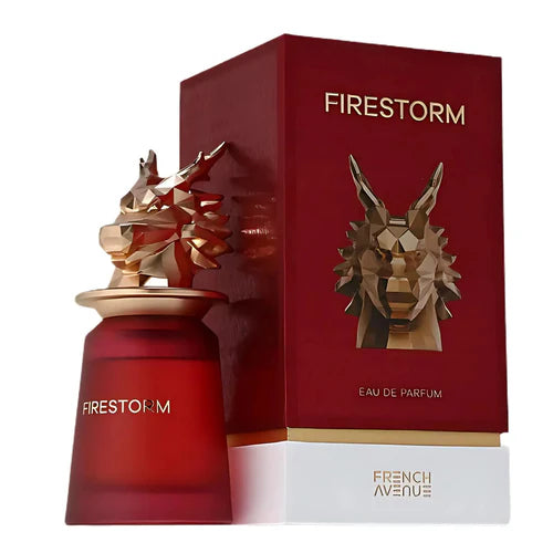 Firestorm - French Avenue - 100ml