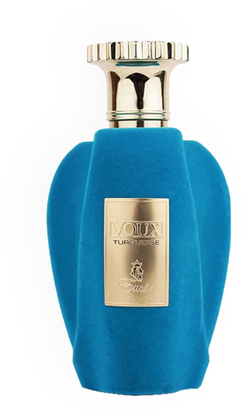 Voux Turqoise
