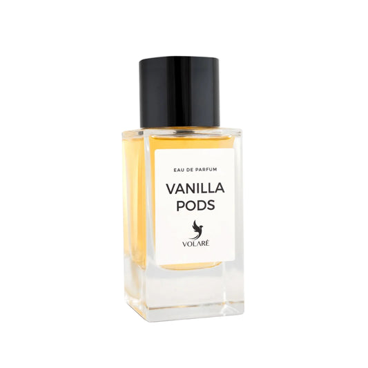 Vanilla Pods - Volare