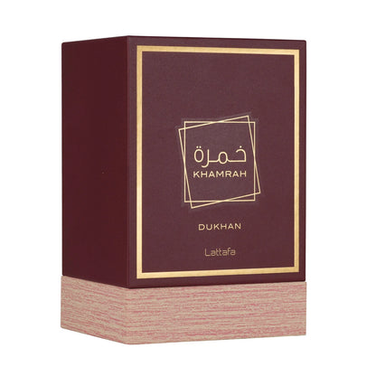 Khamrah Dukhan - Lattafa