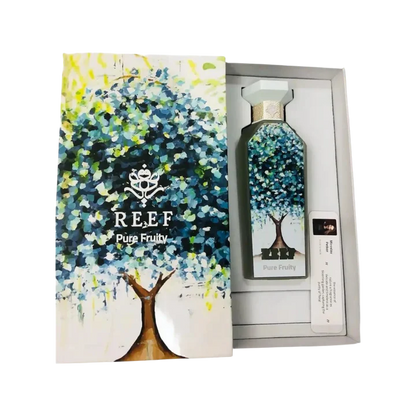 Reef - Pure Fruity - 150ml
