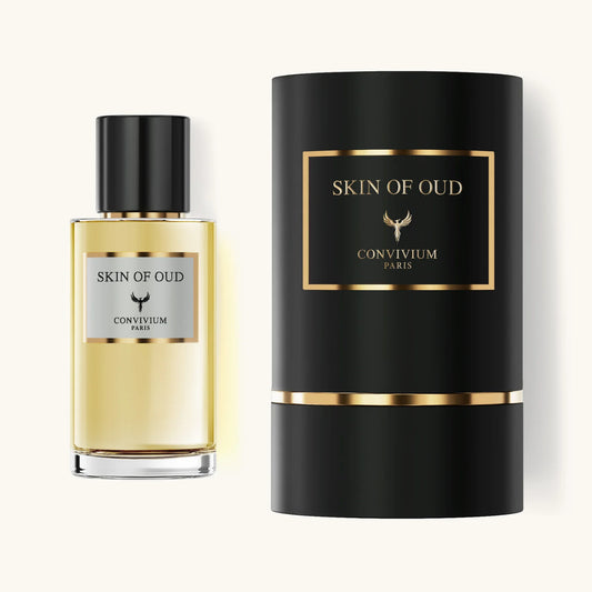 Skin of Oud - Convivium