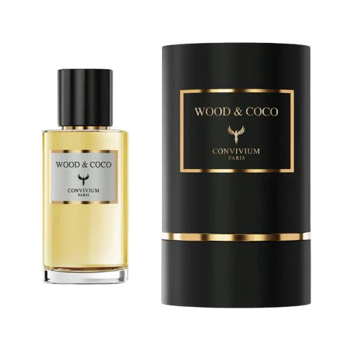 Wood & Coco - Convivium