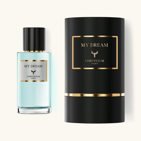 My Dream - Convivium