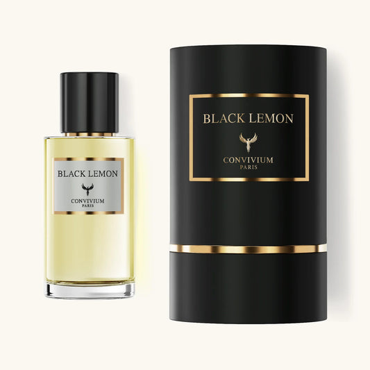 Black Lemon - Convivium