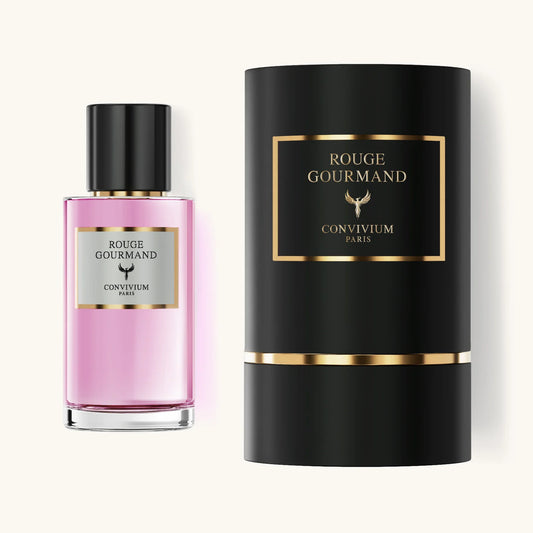 Rouge Gourmand - Convivium