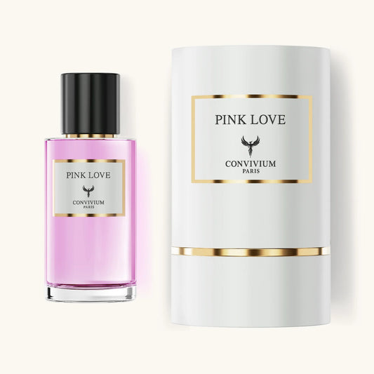 Pink Love - Convivium